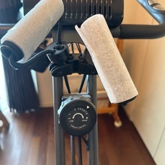 エアロバイク　10,000円→8,000円　20%オフ31日まで 　の画像