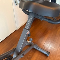 エアロバイク　10,000円→8,000円　20%オフ31日まで 　の画像