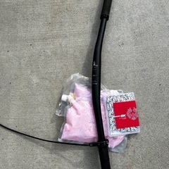 　2019年式　プロキャリバー8 トレック　マウンテンバイク　自転車　チューブレス　ドロッパーシートなどカスタム　サイズ15.5の画像