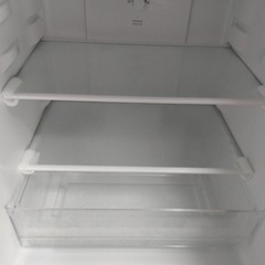 2023年製AQUAノンフロン冷凍冷蔵庫JQR-14N
の画像