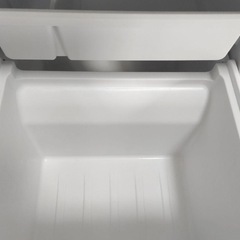 2023年製AQUAノンフロン冷凍冷蔵庫JQR-14N
の画像