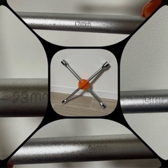 ジャッキセットの画像