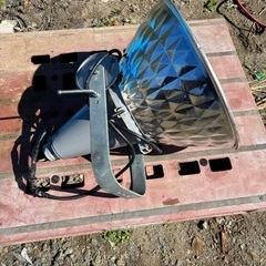投光器の画像