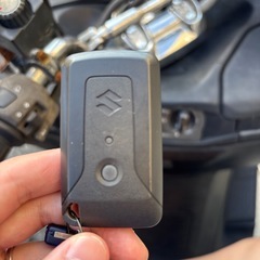 ビックスクーター400cc の画像