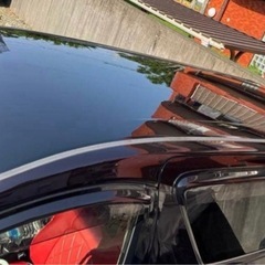 転居　ヴェルファイア  後期ゴールデンアイズの画像