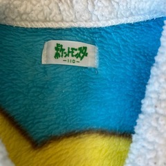 110cmポケモンハンテン?の画像