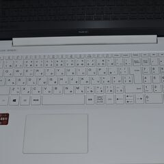 中古良品ノートパソコン NEC NS700/N Windows11+office 爆速SSD512GB core i7-8565U/メモリ8GB/15.6インチ/無線/WEBカメラ/ブルーレイ搭載の画像
