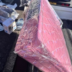 【問い合わせ殺到】新品　シングル　マットレスの画像