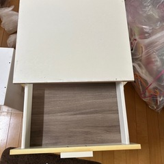 収納ケース ！取り置き中！の画像