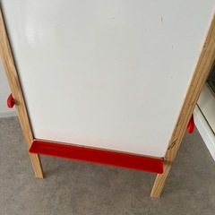 IKEA お絵描きボード　MALA モーラ　の画像