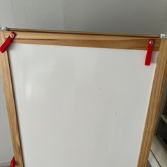IKEA お絵描きボード　MALA モーラ　の画像