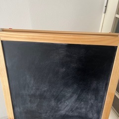 IKEA お絵描きボード　MALA モーラ　の画像