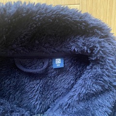 kids
フリースジャケットの画像