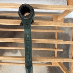 ラチェットの画像