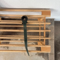 ラチェットの画像