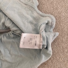 ベビー服　Tシャツ　サイズ80の画像