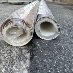 【サンゲツ】クッションフロア2本セットの画像