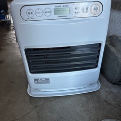 コロナFH-GC3218Y石油ストーブの画像