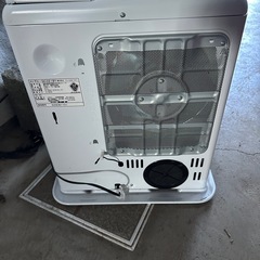 コロナFH-GC3218Y石油ストーブの画像