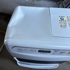コロナFH-GC3218Y石油ストーブの画像