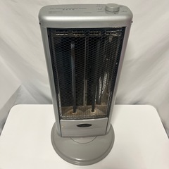 電気ヒーター ストーブの画像