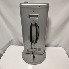 電気ヒーター ストーブの画像