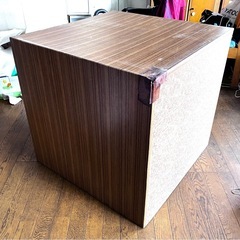 押入れ箪笥　【松戸市現地引取限定】の画像