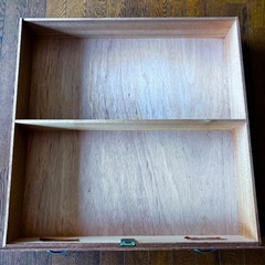 押入れ箪笥　【松戸市現地引取限定】の画像