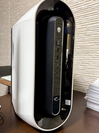 Alienware R11 ゲーミングPCモニターセット一式 