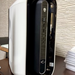 Alienware R11 ゲーミングPCモニターセット一式 の画像