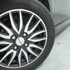 【自社ローン対象】ホンダ Ｎ　ＢＯＸ 　カスタム　Ｇ　ＥＸ　ホンダセンシング　□軽自動車/70500km□の画像