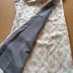 遮光カーテンの画像