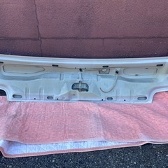 スズキ　キャリートラック　ボンネットの画像