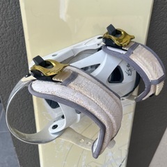 【スノーボード】約140cmレディースの画像