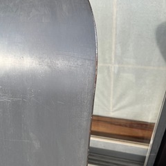 【スノーボード】約140cmレディースの画像