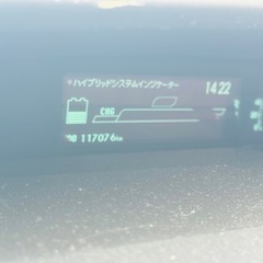 プリウス30 Gの画像