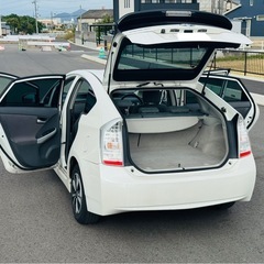 プリウス30 Gの画像