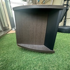 テレビ台　美品
の画像