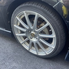 トヨタ　H24年式　ヴィッツの画像