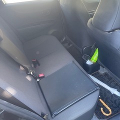 トヨタ　H24年式　ヴィッツの画像