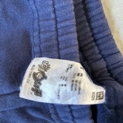 UNIQLOS妖怪ウォッチ使用感ありの画像