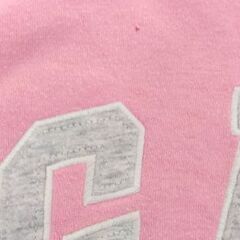 GAP130センチパーカーの画像