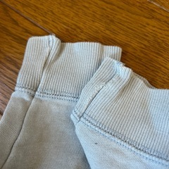 UNIQLOS妖怪ウォッチ使用感ありの画像