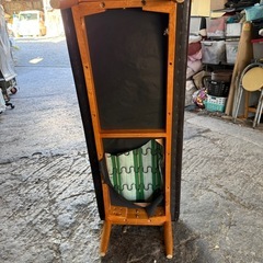 ウニコ　　ワニスベンチ　ソファの画像