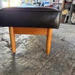 ウニコ　　ワニスベンチ　ソファの画像