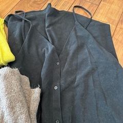 レディース　冬服まとめ売り　M〜Lサイズの画像