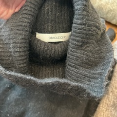 レディース　冬服まとめ売り　M〜Lサイズの画像