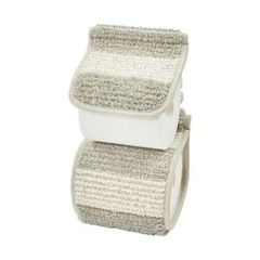 【美品】unico トイレマット&ペーパーホルダーの画像