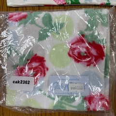 cath kidston  ポーチ、タオル、小物入れ　７点セットの画像