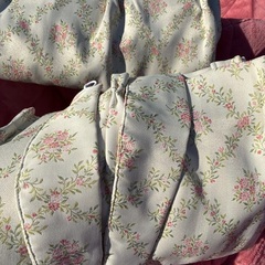 遮光カーテンの画像